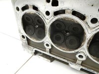 Seat Ibiza IV 6J 08-12 1,6 77KW BTS Zylinderkopf Seat Ibiza IV 6J 08-12 06.11.2008 03C103264GX 03C103351C gebraucht Vorschau 9