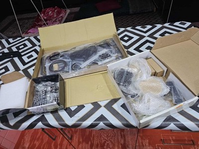 Fotos del artículo de un comprador verificado