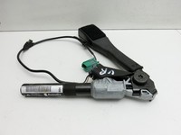 Opel Corsa D 06-10 3 Türer Gurtstraffer Gurtschloss Beifahrer Rechts Vorne Innen Opel Corsa D 06-10 07.11.2008... Vorschau 2