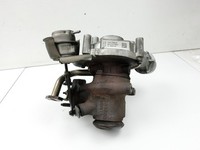 Nissan Note E12 13-17 1,5 66KW K9K Turbolader Turbo Abgasturbolader Nissan Note E12 13-17 25.02.2016 1441100Q3J... Vorschau 7