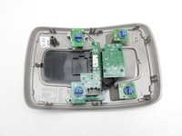 Volvo V60 I 155 10-13 Innenleuchte Innenraumleuchte Volvo V60 I 155 10-13 29.09.2014 39806308 1531183 1501112 gebraucht Vorschau 2