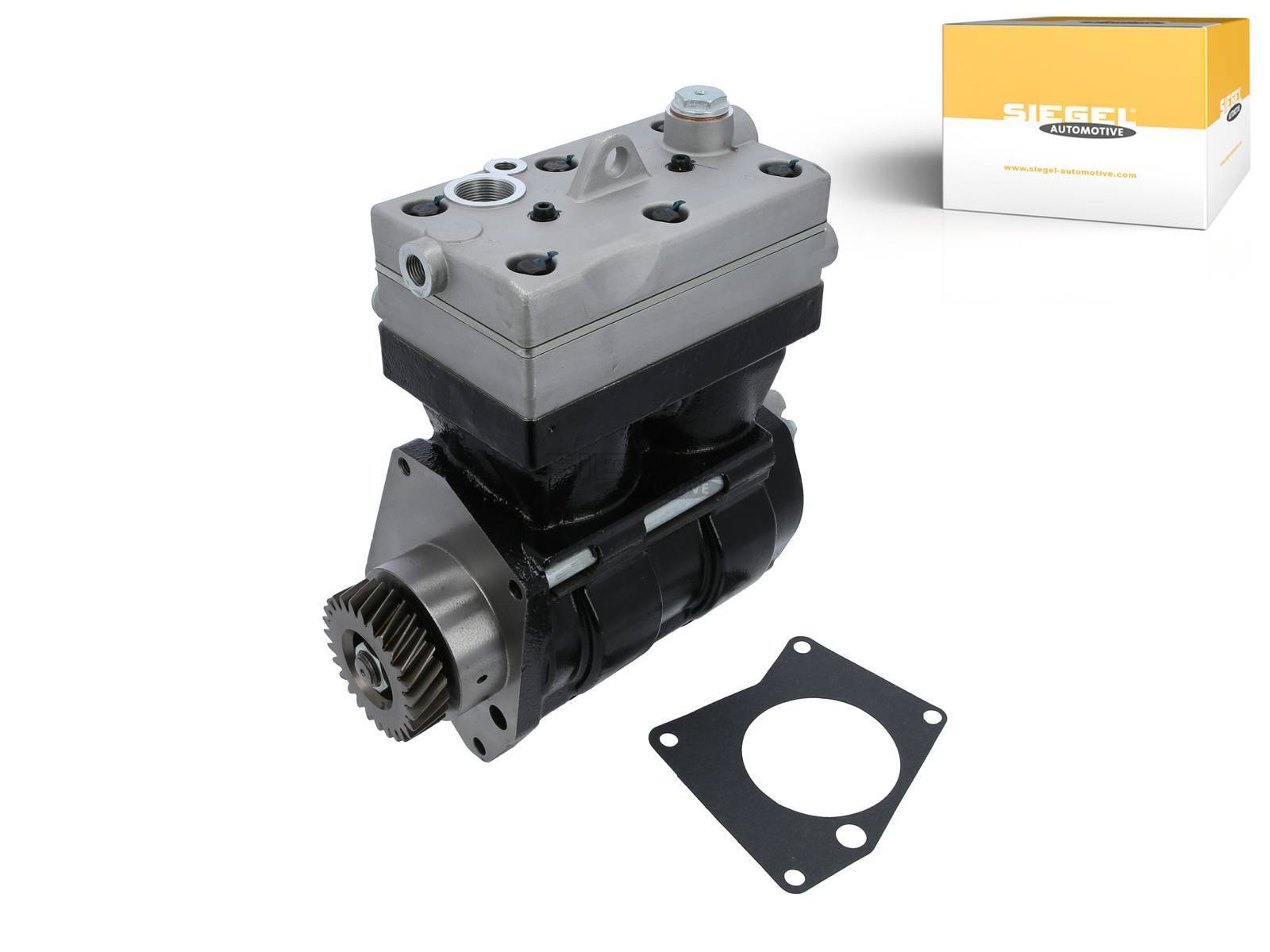 Kompressor - SIEGEL Automotive SA1G0137