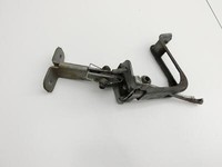 Opel Vivaro A F7 Trafic II 06-14 Kasten Türfangband Türbremse Türanschlag Links Hinten Opel Vivaro A F7 Trafic II... Vorschau 2