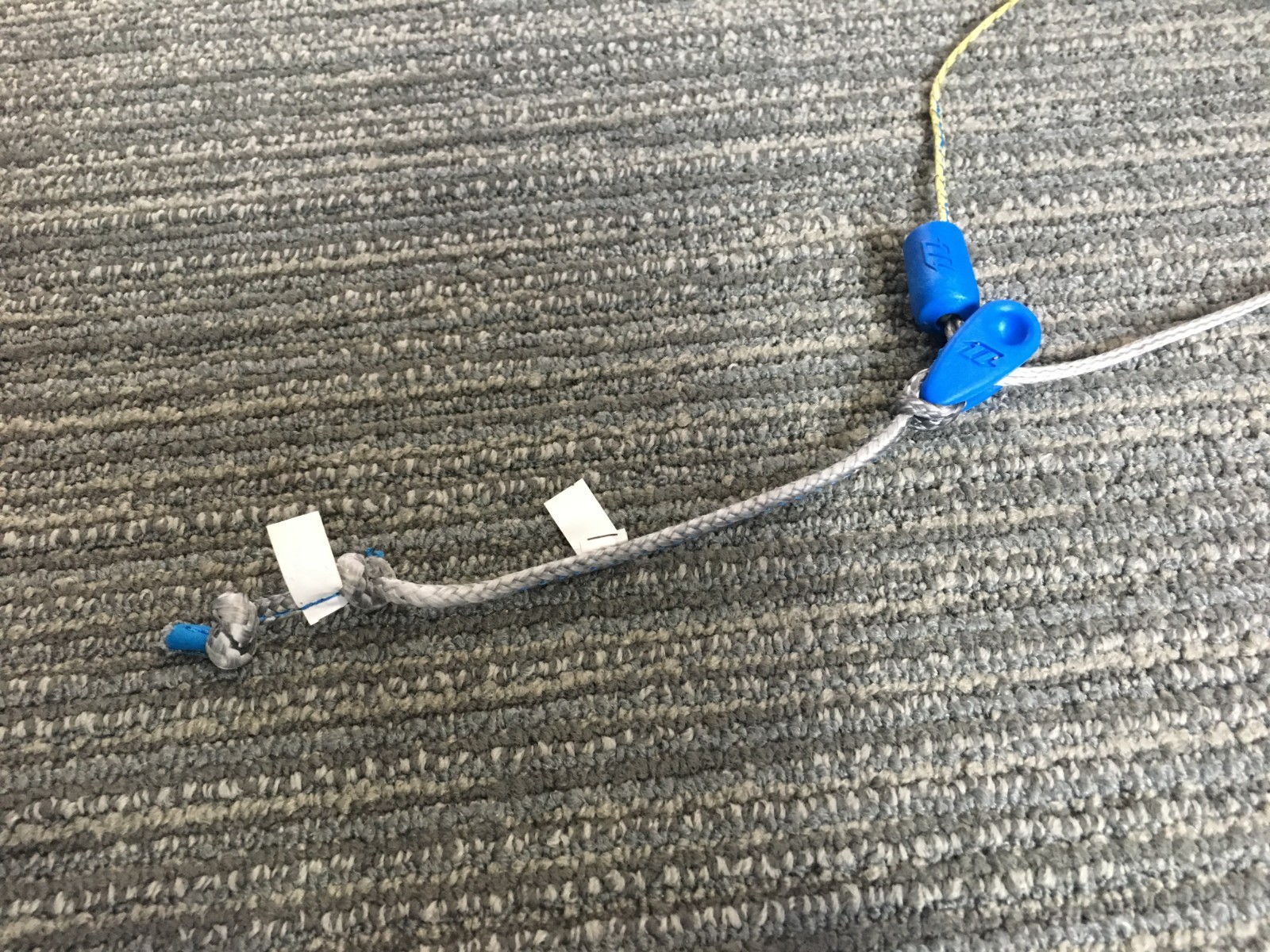 2018 Neo 6m (Demo Kite)