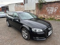 2025 Audi A3 Petrol