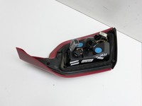 Ford Fiesta VII 17-21 5T Rückleuchte Heckleuchte für Klappe Innen Links Ford Fiesta VII 17-21 12.07.2017... Vorschau 5