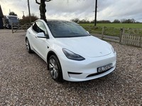 2023 Tesla Model Y Model Y RWD 5dr SUV Electric Automatic