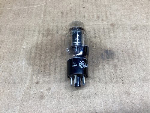 G.E. ELECTRONICS TUBE 168-5 #811M34 | eBay