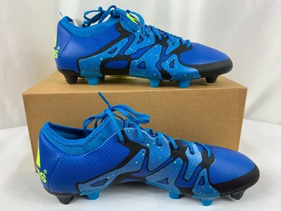 boys football boots size 11