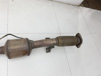 Mercedes W177 A200d 18-22 2,0d 110KW Katalysator Kat Mitteltopf Regelklappe Mercedes W177 A200d 18-22 12.07.2019... Vorschau 5
