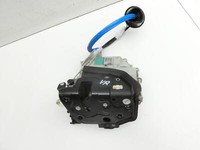Audi A4 8K B8 11-15 Lim Türschloss m. ZV Stellmotor Rechts Vorne Audi A4 8K B8 11-15 30.10.2015 8J1837016F gebraucht Vorschau 2