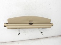 BMW X3 F25 10-14 Laderaumabdeckung Laderaumrollo mit Trennnetz BMW X3 F25 10-14 22.06.2011 7335263 51477335263 gebraucht Vorschau 6