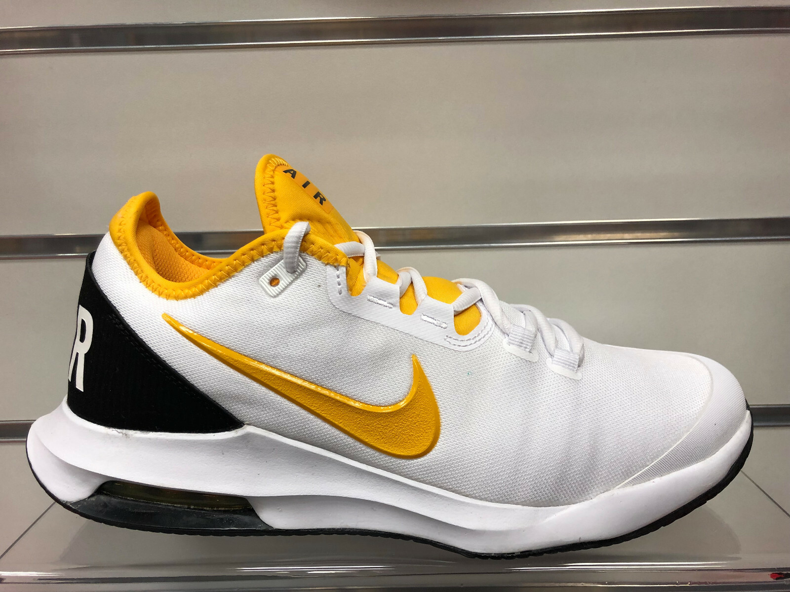 Tennisschuhe Herren Nike Clay Test Vergleich +++ Nike Air Zoom Vapor X Clay Tennisschuhe Herren lava glow