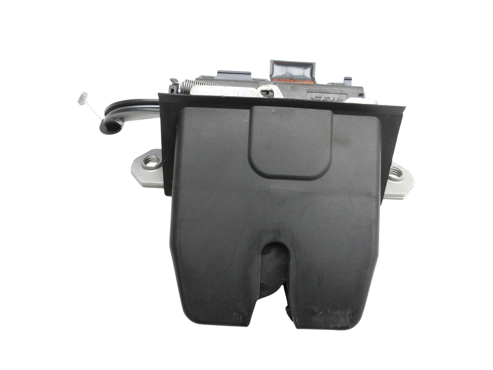 Jaguar XJ X351 09-15 Lim Schloss f. Heckklappe Heckklappenschloss Verriegelung  - Bild 1