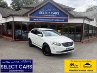 2014 Volvo XC60 2.4 D5 SE Lux Nav SUV 5dr Diesel Geartronic AWD Euro 5 (215 ps)