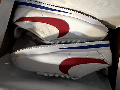 Nike cortez nylon forrest gump top