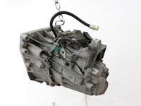 Renault Megane III KZ 08-12 1,4 96KW Schaltgetriebe Getriebe TL4060 Renault Megane III KZ 08-12 18.10.2012... Vorschau 5