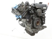 Porsche Cayenne 9PA 07-10 TDi 3,0  059D Motor Triebwerk Porsche Cayenne 9PA 07-10 25.03.2009 134125000 gebraucht Vorschau 3