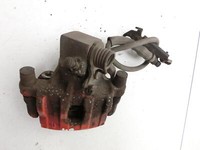 Ford Grand C-Max II 10-15 TDCi 1,6 85KW Bremssattel Bremszange Hinten Rechts Ford Grand C-Max II 10-15 22.05.2012... Vorschau 4
