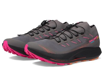 Женские кроссовки и спортивная обувь Salomon Pulsar Trail 2 /Pro