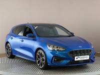 2022 Ford Focus 1.0T EcoBoost ST-Line X Auto Euro 6 (s/s) 5dr