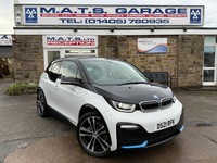 2021 BMW i3 135kW S 42kWh 5dr Auto HATCHBACK Electric Automatic