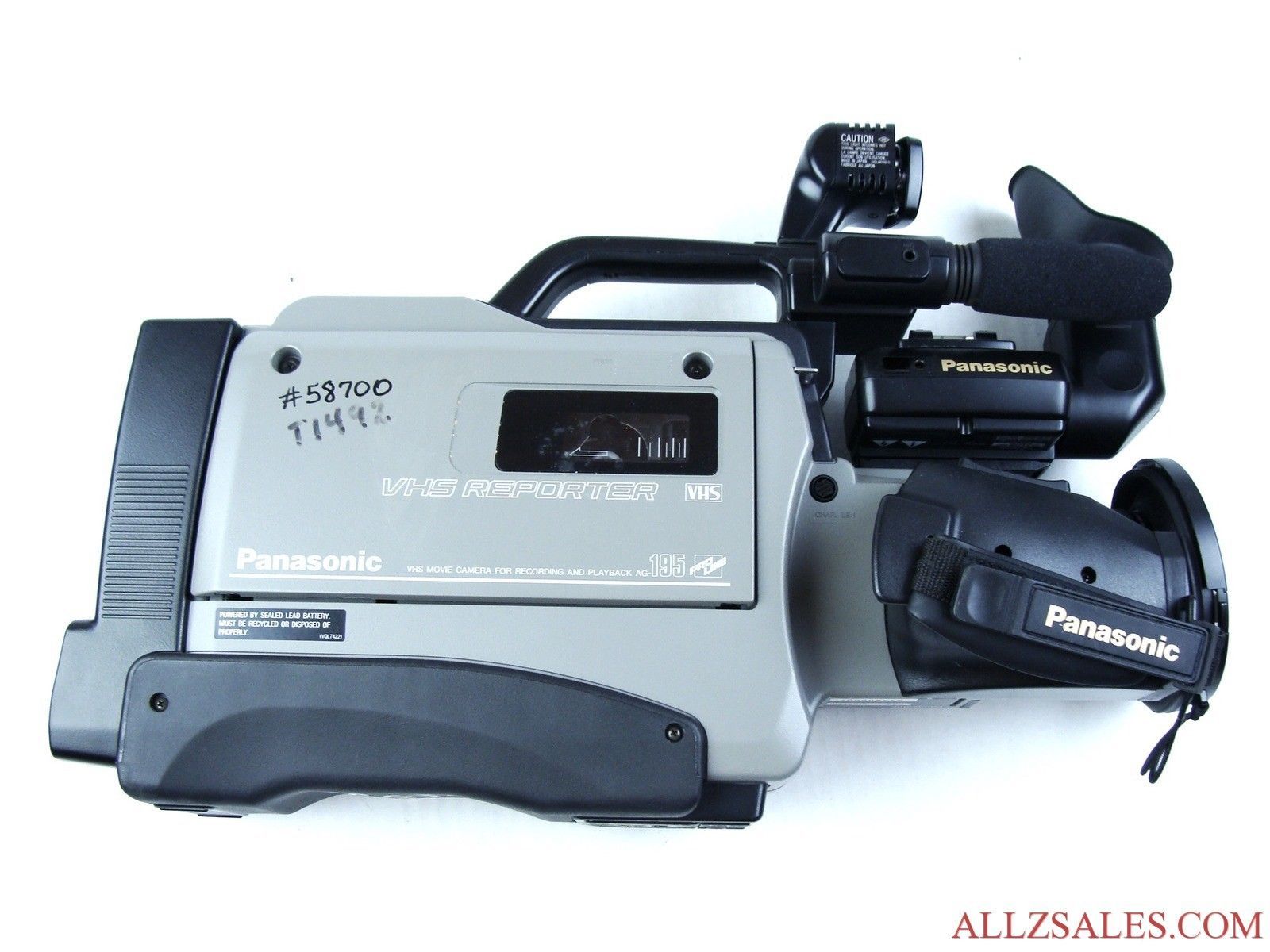 Panasonic Video Cameras for sale Shop with Afterpay eBay