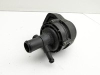 Mercedes S204 W204 C320 07-14 CDI 3,0 165KW Umwelzpumpe Heizung Pumpe Mercedes S204 W204 C320 07-14 07.02.2008... Vorschau 1