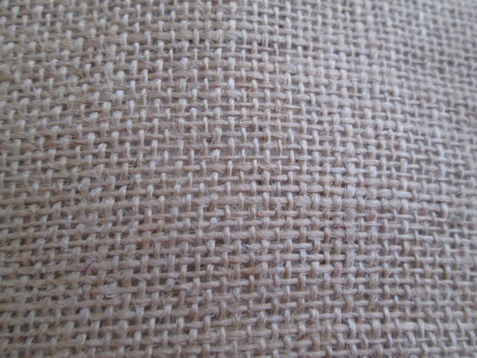 Small Throw Pillow Burlap Black Letters Sorry About The Mess We Live Here