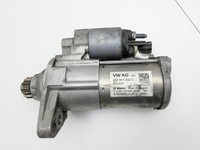 Skoda Octavia III 5E 17-20 TSi 1,0 85KW Anlasser Starter Skoda Octavia III 5E 17-20 17.06.2019 02Z911022C... Vorschau 5
