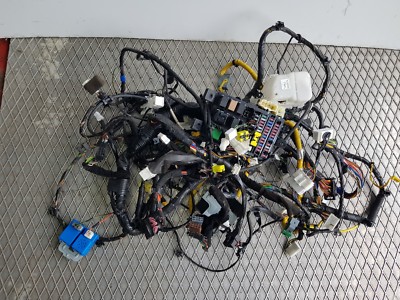 Hyundai I10 Wiring Looms | Wiring Looms For Sale ( New & Used )