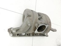 Opel Meriva A 05-10 1,8 92KW Z18XE Ansaugbrücke Ansaugkrümmer Opel Meriva A 05-10 18.06.2008 gebraucht Vorschau 5