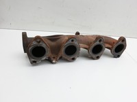 BMW X3 F25 10-14 2,0 135KW N47D20O1 Abgaskrümmer BMW X3 F25 10-14 20.03.2012 7810182 11627810182 gebraucht Vorschau 4