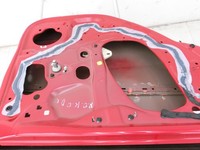 Honda Jazz GG3 08-11 Lim Tür Links Hinten R81 Honda Jazz GG3 08-11 22.04.2009 gebraucht Vorschau 5