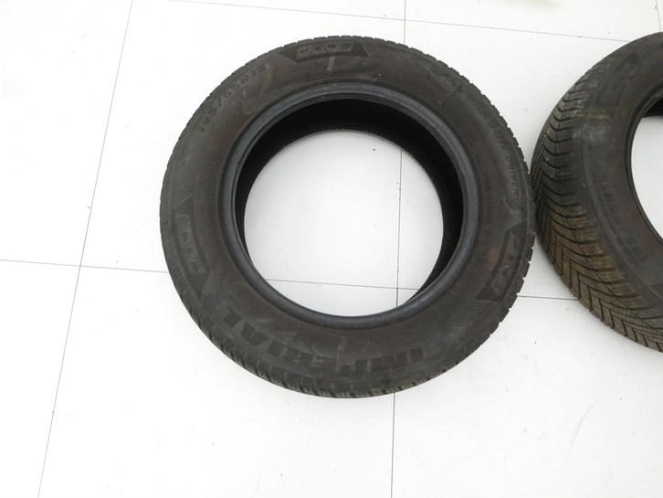 Ford Tourneo Connect 09-13 2 x Reifen Ganzjahresreifen IMPERIAL 195/65R15 95 H Ford Tourneo Connect 09-13... Vorschau 2