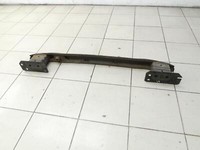 Ford Mondeo IV BA7 07-10 Stoßstangenträger Stoßfängerträger Träger Querträger Hinten Ford Mondeo IV BA7 07-10... Vorschau 6