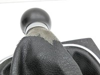 VW EOS 1F 06-09 FSI 2,0 110KW Schaltknauf Schalthebel Gangschalter Schaltsack VW EOS 1F 06-09 05.12.2005... Vorschau 6