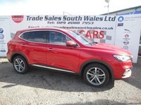 2021 MG MOTOR UK HS 1.5 T-GDI Excite 5dr DCT ESTATE Petrol Automatic