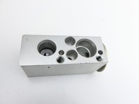 BMW F40 M135i 19-25 Expansionsventil für Klima BMW F40 M135i 19-25 16.03.2021 6845415 64116845415 gebraucht Vorschau 2