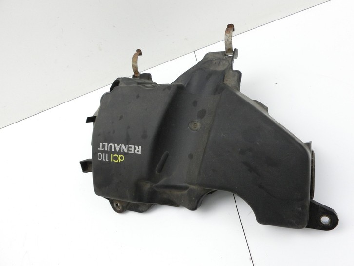 Renault Scenic III JZ 09-12 dCi 1,5 81KW K9K Abdeckung für Motor Deckel Motorabdeckung Renault Scenic III JZ 09-12... Vorschau 2