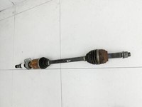 Tesla Model X 90D 15-21  Elektro EV KW Antriebswelle Gelenkwelle Rechts Vorne Tesla Model X 90D 15-21 19.05.2017... Vorschau 2