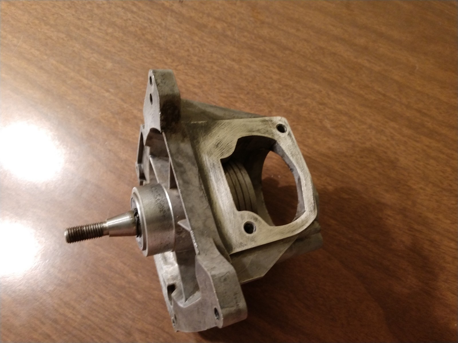 リーハ ホンダ PCX125(JF28)/リード125(JF45)/Shモード(JF51) 社外互換