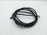 BMW E88 1er 11-13 Cabriolet Hydraulik Schlauch Leitung 24 für Verdeck BMW E88 1er 11-13 14.07.2011 7190674... Vorschau 2
