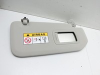 Renault Scenic IV R9 16-22 Sonnenblende Rechts für Beifahrer Renault Scenic IV R9 16-22 01.04.2019 gebraucht Vorschau 5