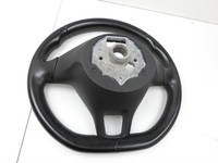 VW Touran II 5T 15-24 Lenkrad ohne Airbag VW Touran II 5T 15-24 14.12.2015 5TA419091AD 5TA419091K 62128180B... Vorschau 7