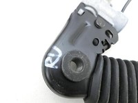 BMW 5er 530XD E61 03-07 Kombi Gurtstraffer Beifahrer Rechts Vorne BMW 5er 530XD E61 03-07 02.11.2005 7210888... Vorschau 6