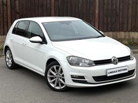 2013 Volkswagen Golf 2.0 TDI BlueMotion Tech GT DSG Euro 5 (s/s) 5dr Diesel