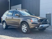2014 Volvo XC90 2.4 D5 [200] ES 5dr Geartronic ESTATE DIESEL Automatic