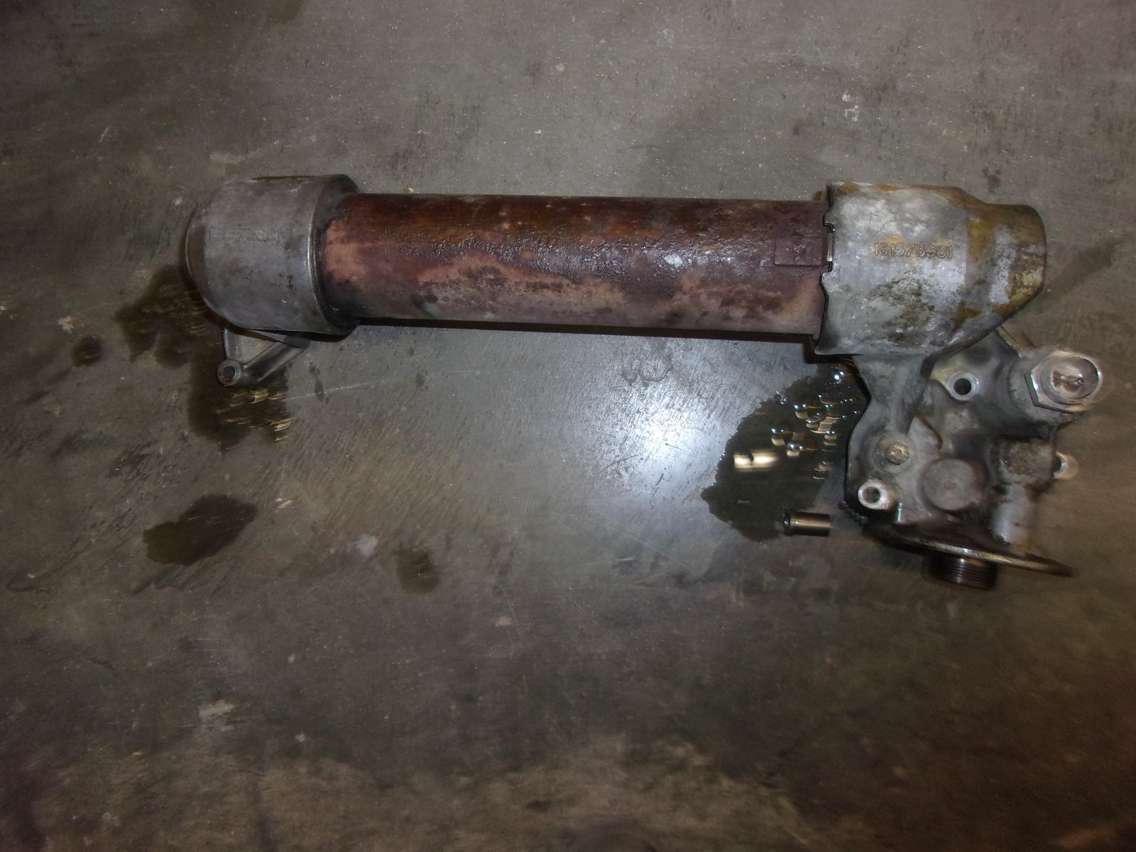 95-03 Ford 7.3 F250 F350 F450 Powerstroke Turbo Diesel