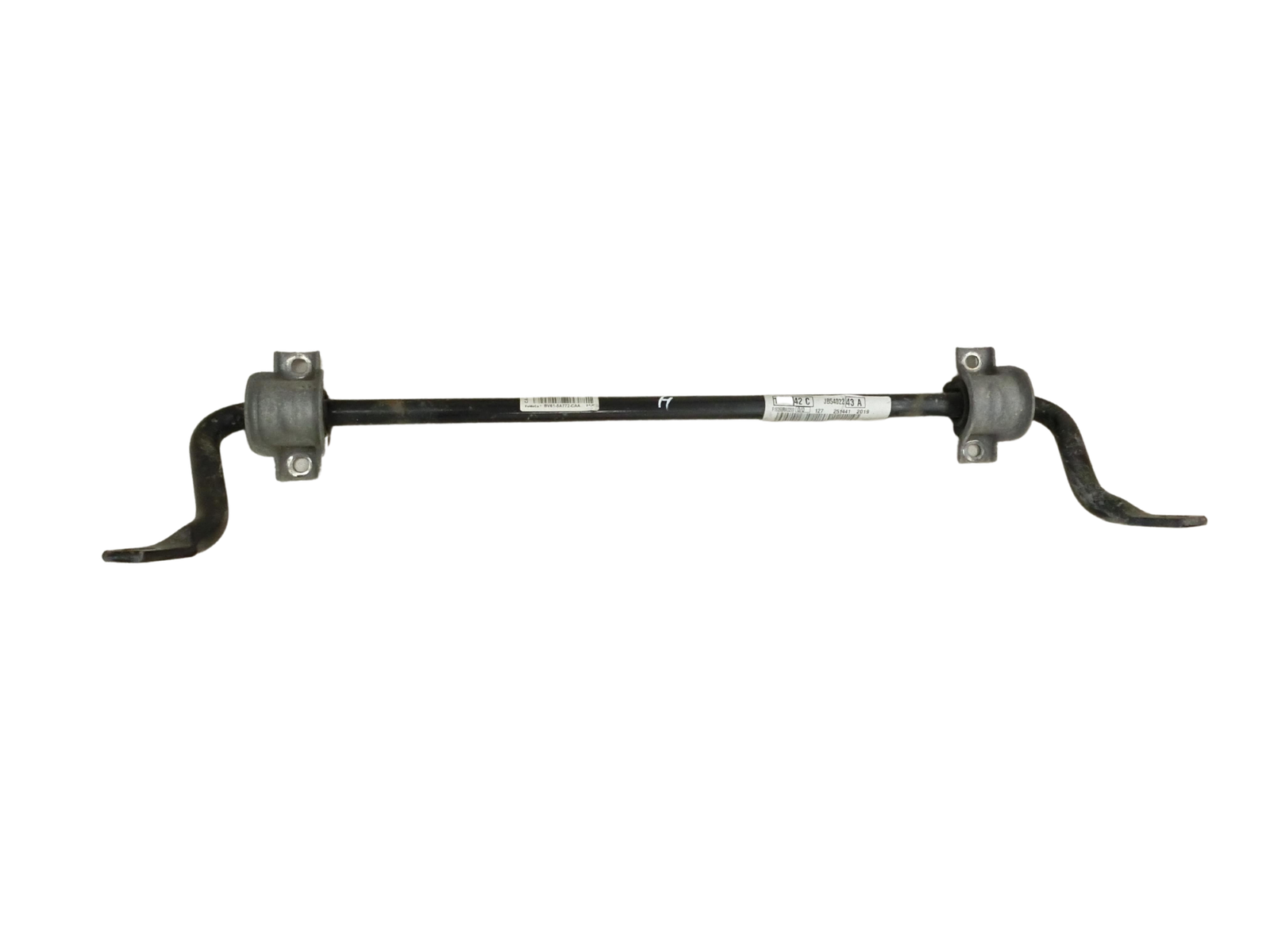 stabile Stabilizzatore posteriore per Ford Grand C-Max II 15-19 - Bild 1